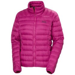 Helly Hansen Verglas Down Jacket 2.0 Women's in Magenta